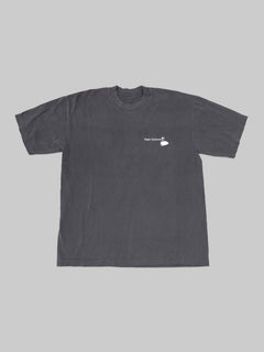 Diggin' Handsome Mix with T-Shirt (Black)
