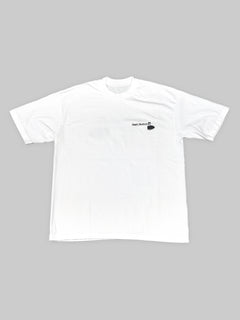 Diggin' Handsome Mix with T-Shirt (White)